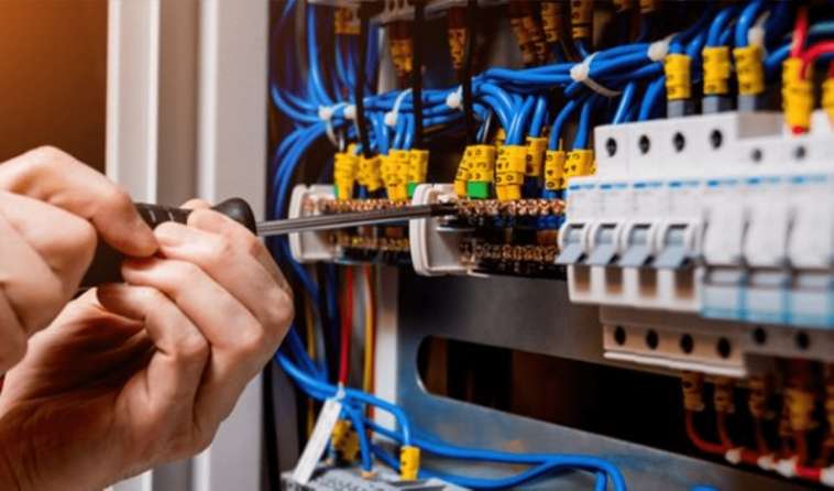 Electrical Installations and Wiring​