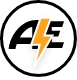 Alken Electrical - Logo Small